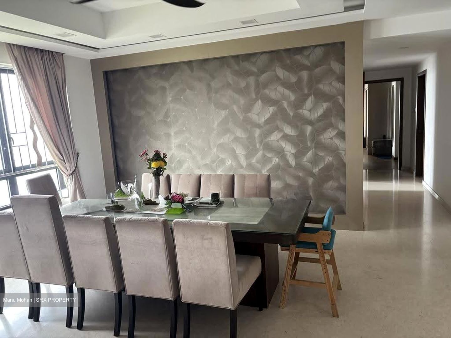 Haig Court (D15), Condominium #630621831